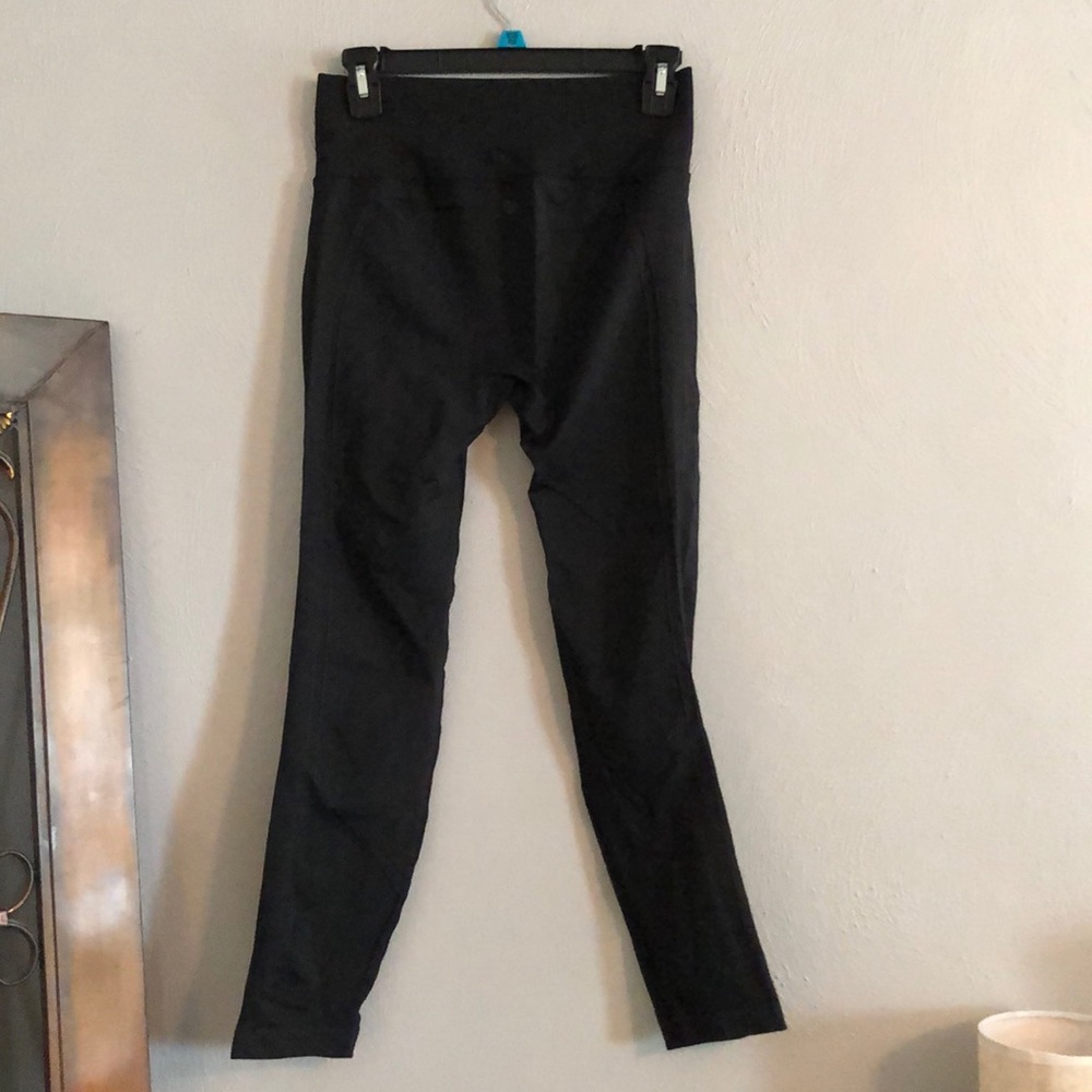 Lululemon tights size 8